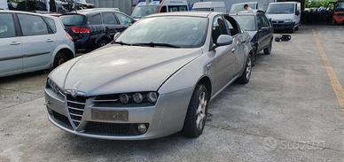 Ricambi Alfa Romeo 159 2007