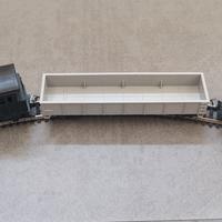 RIVAROSSI anni ’50