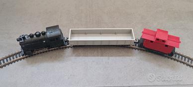 RIVAROSSI anni ’50