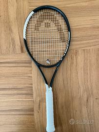 Head speed MP 2026, 645cm2, 16x19, 300gr-L2