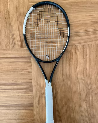 Head speed MP 2026, 645cm2, 16x19, 300gr-L2