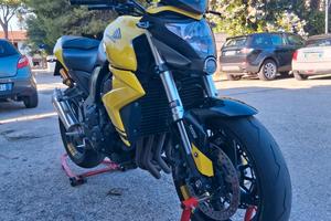 HONDA CB1000R