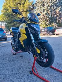 HONDA CB1000R