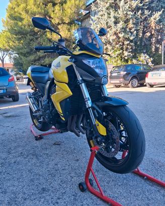 HONDA CB1000R