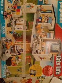 Playmobil City Life 9453