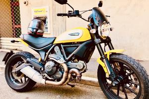 Ducati Scrambler 800