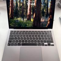 Macbook air 13 M1 256gb