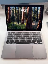 Macbook air 13 M1 256gb