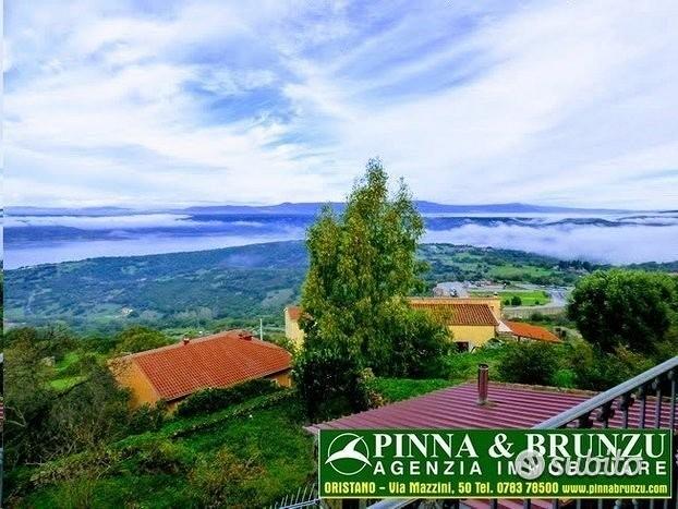Apartment in Sorradile, Corte 'e Susu, Aristanis/Oristano - Vista 5