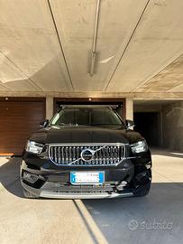 Volvo xc40 plug-in Hybrid