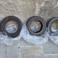 n. 4 gomme estive 155/70/R13 75T anche x Fiat 600