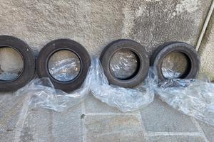 n. 4 gomme estive 155/70/R13 75T anche x Fiat 600