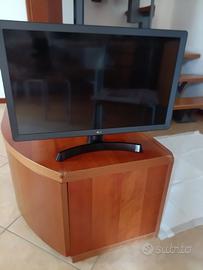 Smart TV LG 24 pollici