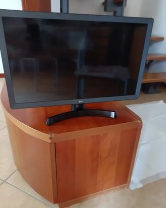 Smart TV LG 24 pollici