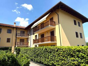 Appartamento di 88 m² con 3 locali e box auto a Ud