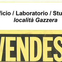 Ufficio Laboratorio Studio