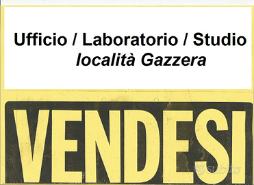 Ufficio Laboratorio Studio