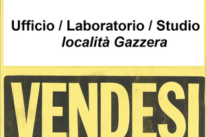 Ufficio Laboratorio Studio