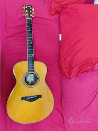 chitarra YAMAHA TransAcoustic LS-TA