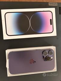 iPhone 14 Pro Max 1TB