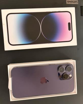 iPhone 14 Pro Max 1TB
