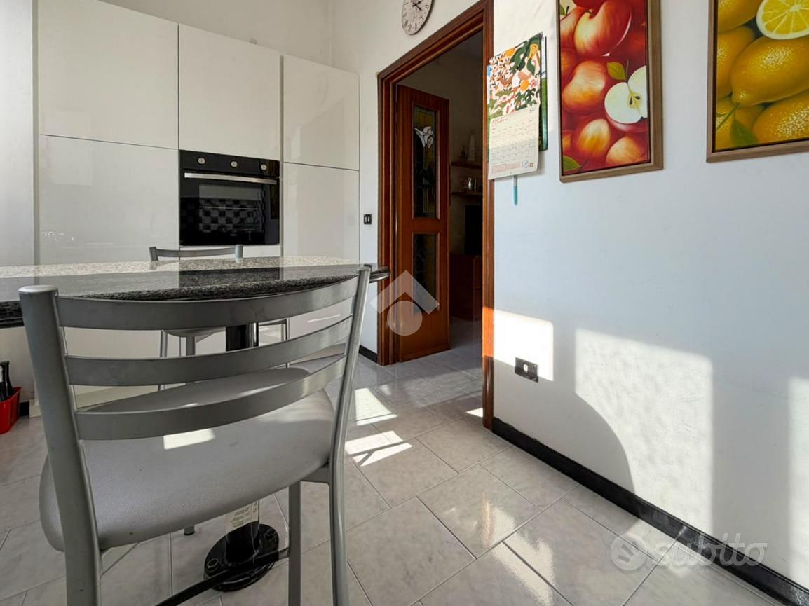Appartamento – Manerbio - Altro
