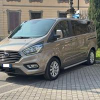 FORD Tourneo Custom 310 2.0 TDCi 130CV PC Titani