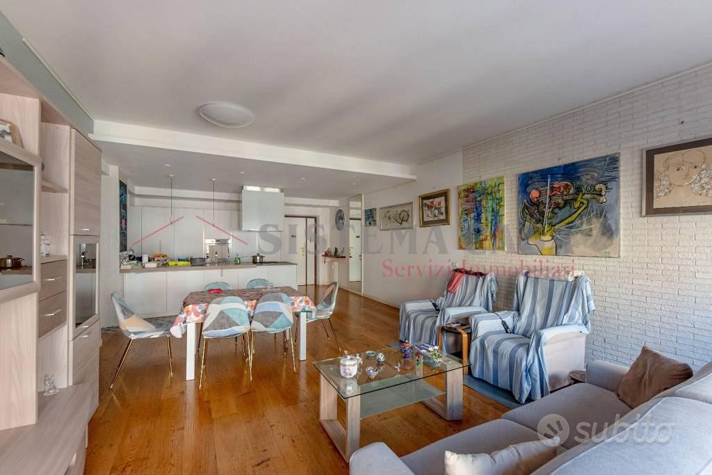 Appartamento – Roma, Lido di Ostia Ponente - Vista 3