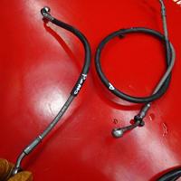 TUBI FRENO ABS BMW S1000R 2015