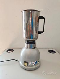 Frullatore professionale in acciaio FIMAR