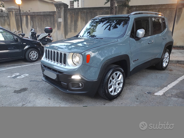 Jeep Renegade 4x4 2.0 140cv