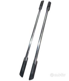 Barre Tetto Freemont