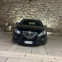 Lancia Delta 2010