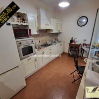 ZONA MANZONI - app. mq 150 - piano 1 - 8 vani
