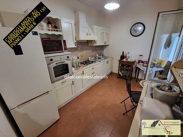 ZONA MANZONI - app. mq 150 - piano 1 - 8 vani