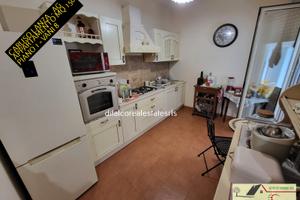 ZONA MANZONI - app. mq 150 - piano 1 - 8 vani