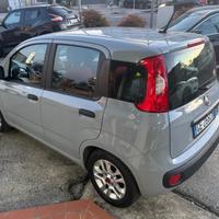 Fiat Panda 1.0 FireFly S&S Hybrid Easy