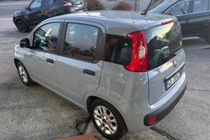 Fiat Panda 1.0 FireFly S&S Hybrid Easy