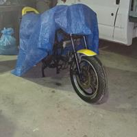 Moto d'epoca