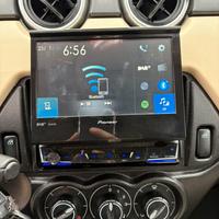 Pioneer avh-7200dab