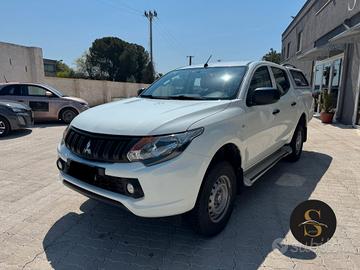 MITSUBISHI L200 2.4 DI-D/154CV 4X4 DOUBLE CAB 2019