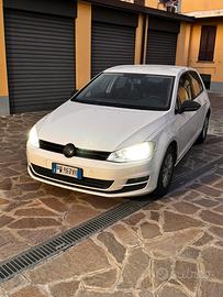 Golf VII 1.2 Tsi