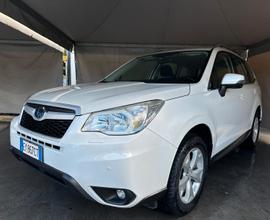 Subaru Forester 2.0D Comfort