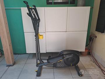 Ellittica Domyos  500