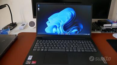 Lenovo V15 G2 | Ryzen 5 5500U | 16GB RAM | Windows