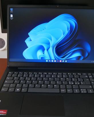 Lenovo V15 G2 | Ryzen 5 5500U | 16GB RAM | Windows