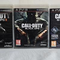 LOTTO CALL OF DUTY PS3