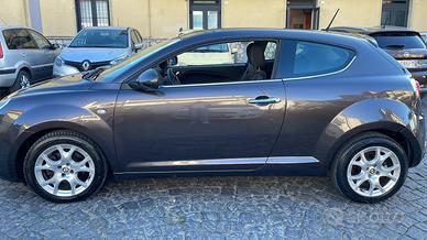 Mito alfa romeo