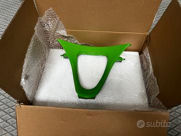 Convogliatore aria Ninjia 2003 2004