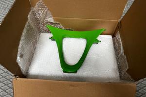 Convogliatore aria Ninjia 2003 2004